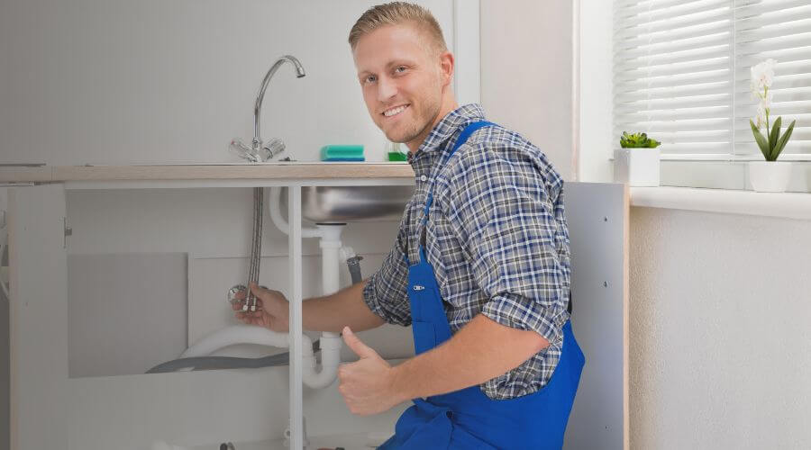 Professional sewer line replacement in Fuquay Varina, NC